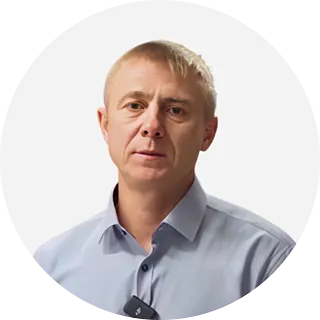 Сергей Петров